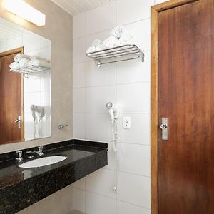 Chambre Triple Luxe